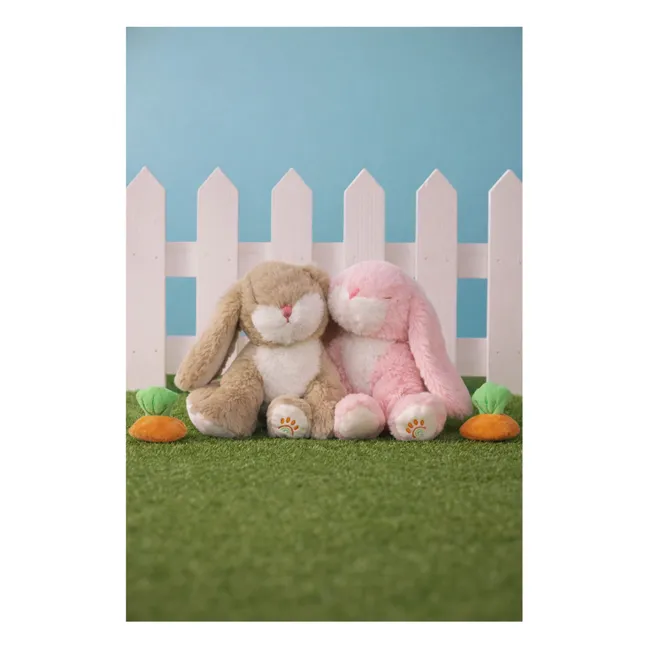 Peluche Lapin | Beige