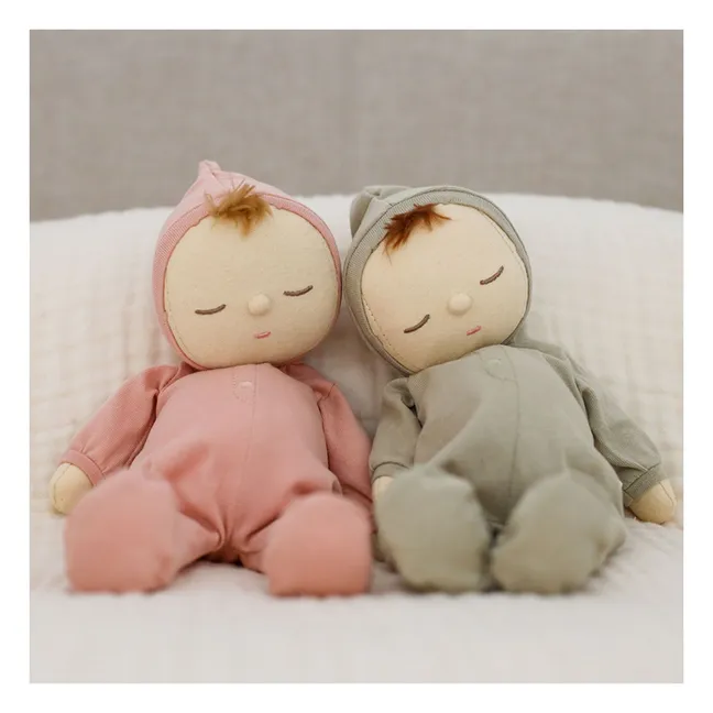 Muñeca Dozy Dinkum | Salvia