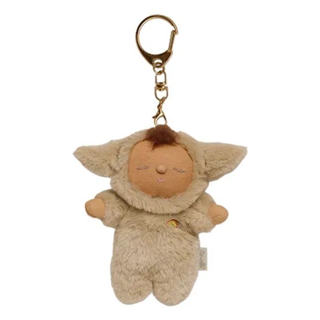 Charms Agneau Pip | Beige