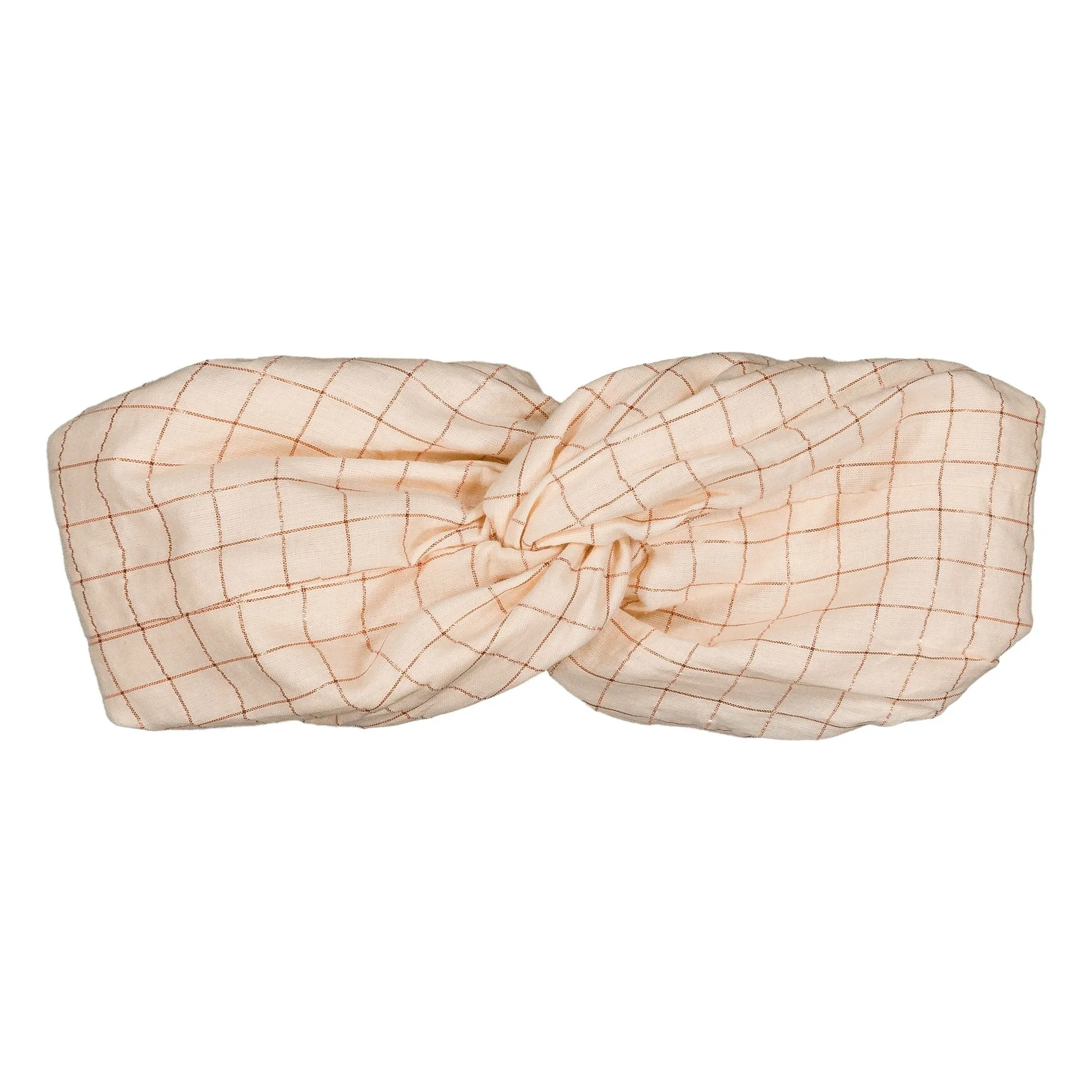 Louis Louise Pale Pink Francesca Carreaux Headband