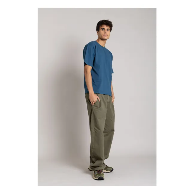 Pantalon Chino Tosca | Khaki