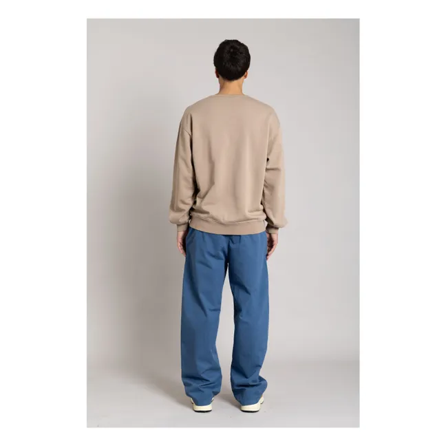 Pantalon Chino Tosca | Bleu