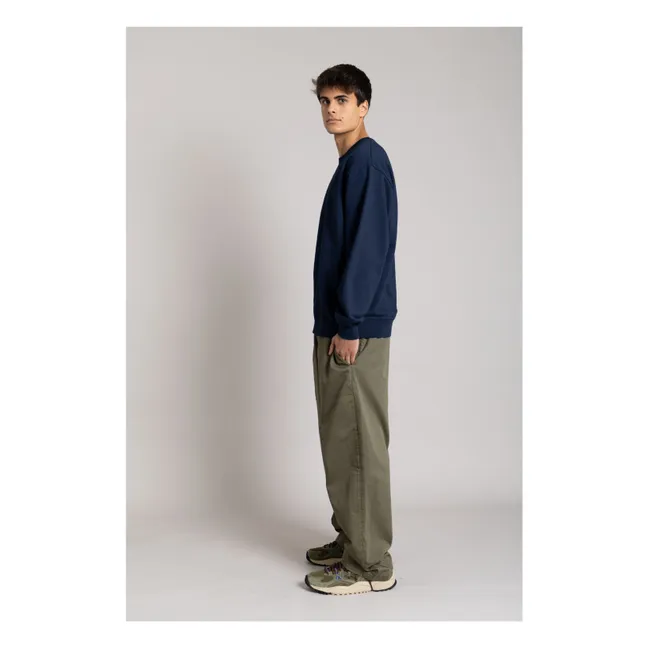 Pantalon Chino Tosca | Khaki