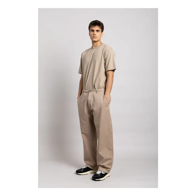 Pantalones chinos Tosca | Topo