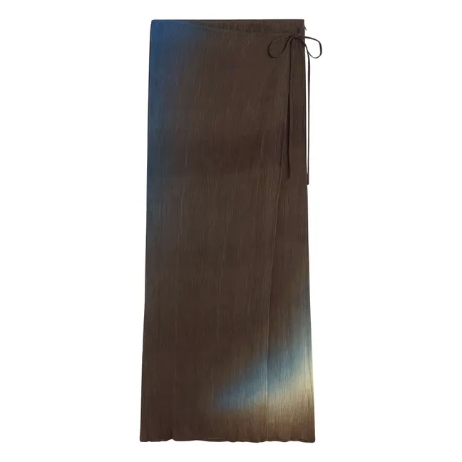 Pauline skirt | Blue