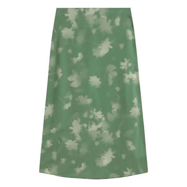 Skirt Kora Organic Cotton | Green