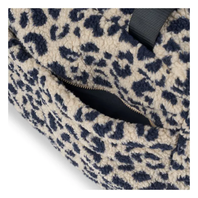 Menza changing bag | Mega leo Mist