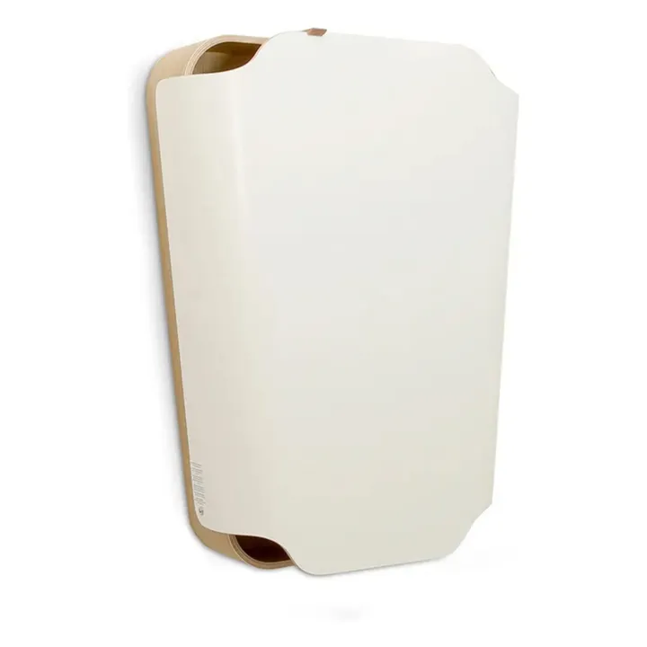 Cambiador Noga - Blanco | Blanco- Imagen del producto n°2