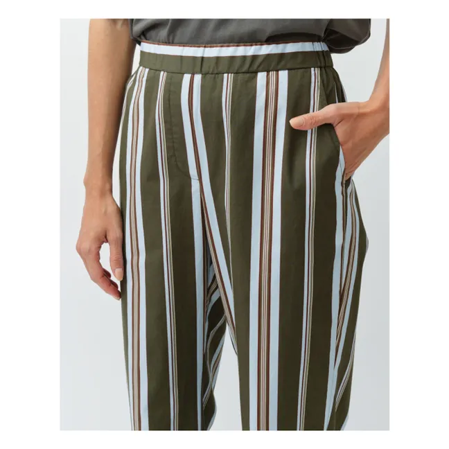 Pantalon Pacifio | Khaki