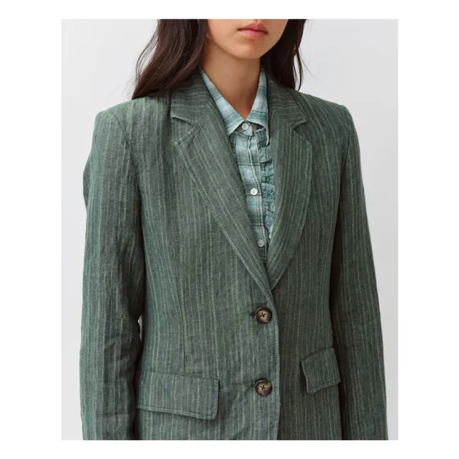 Veste Verko | Aqua