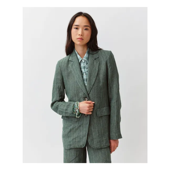 Veste Verko | Aqua