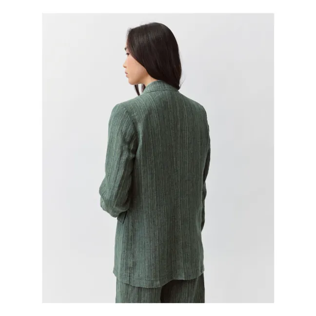 Veste Verko | Aqua