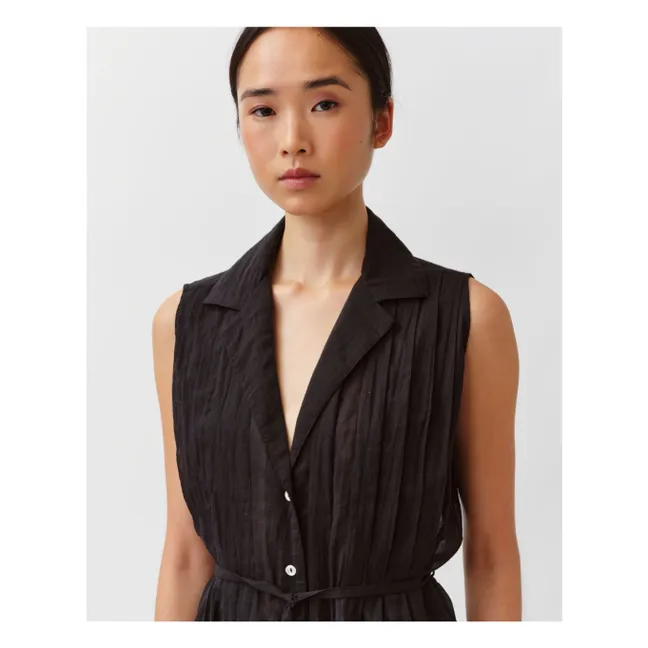 Camisa Celio | Negro