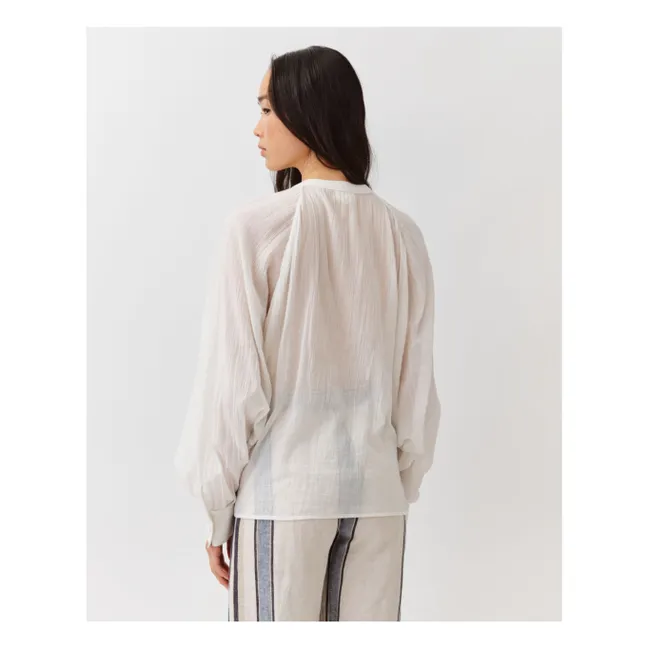 Celestio shirt | White