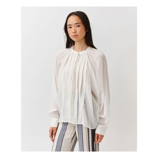Celestio shirt | White
