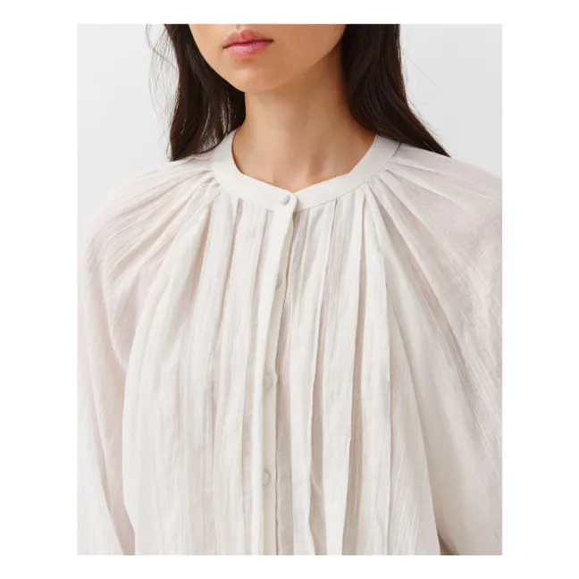 Chemise Celestio | Blanc