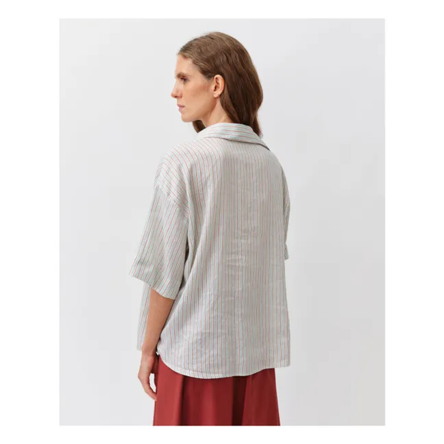 Chemise Tifana