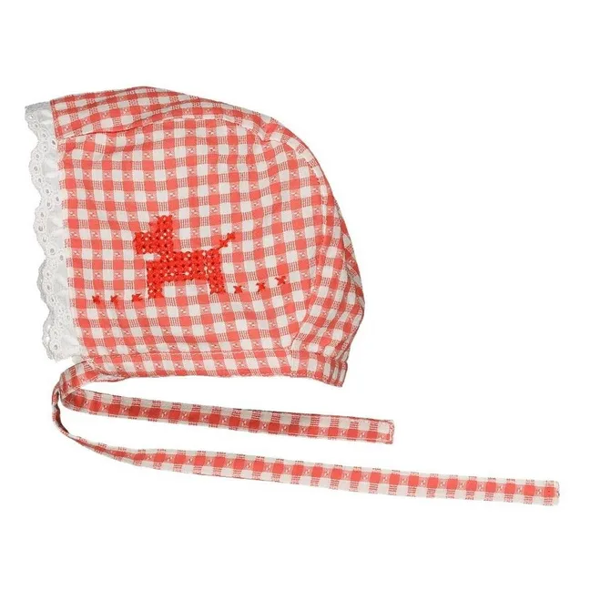 Beguin Leo Vichy | Rouge