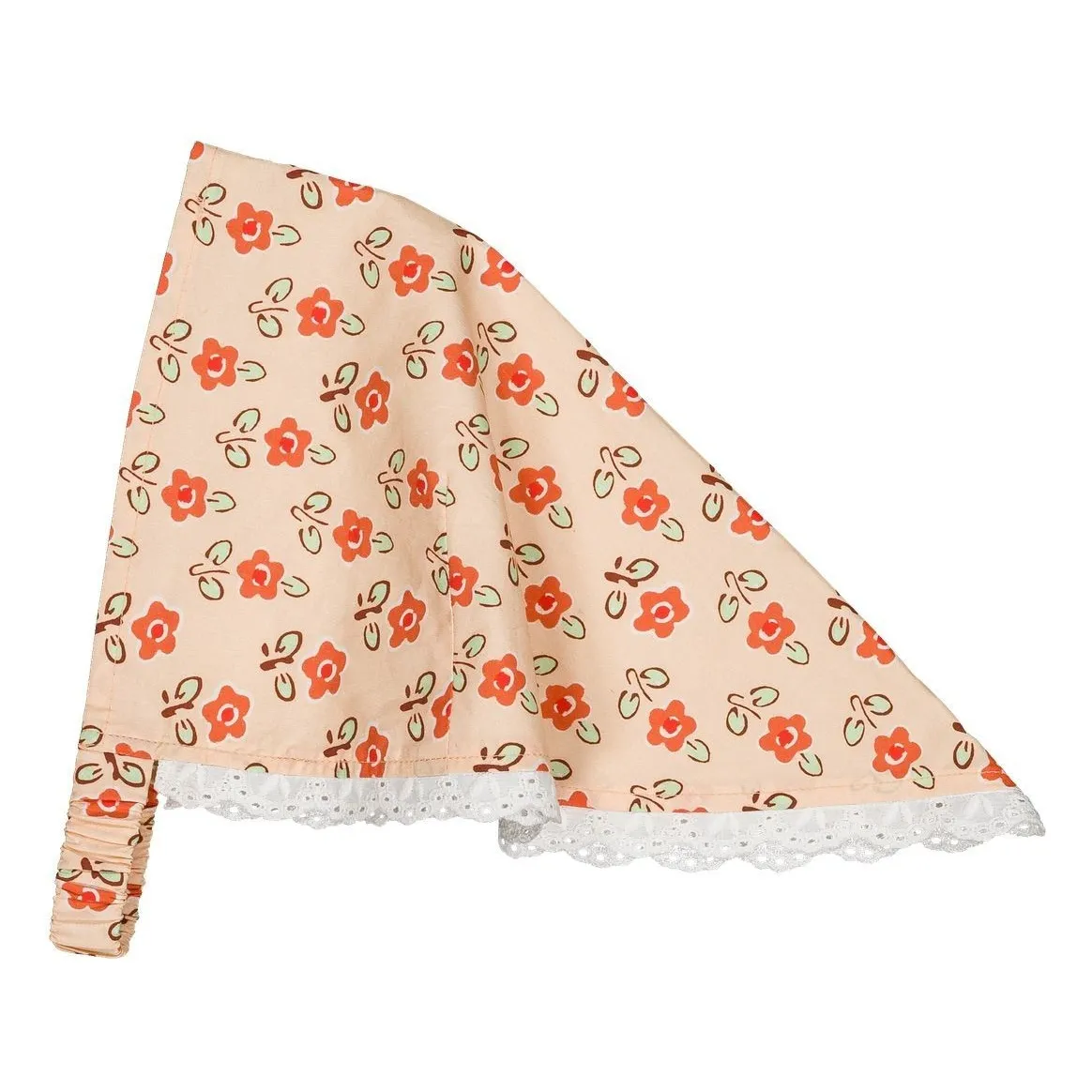 Hello Simone Apricot Fifi Headband