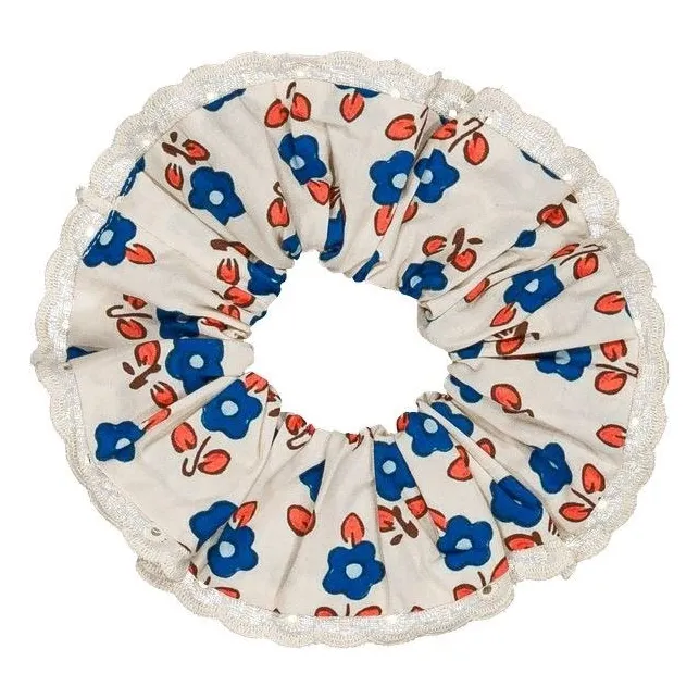 Chouchou Fleuri (Blumenkohl) | Seidenfarben