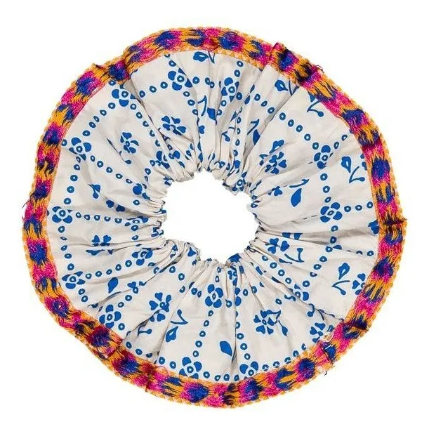 Chouchou Earthenware | White