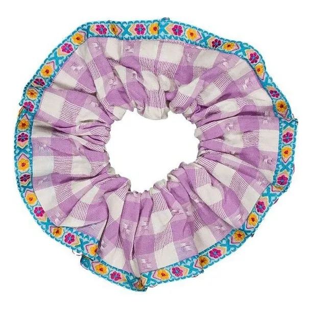 Chouchou Vichy | Lavande