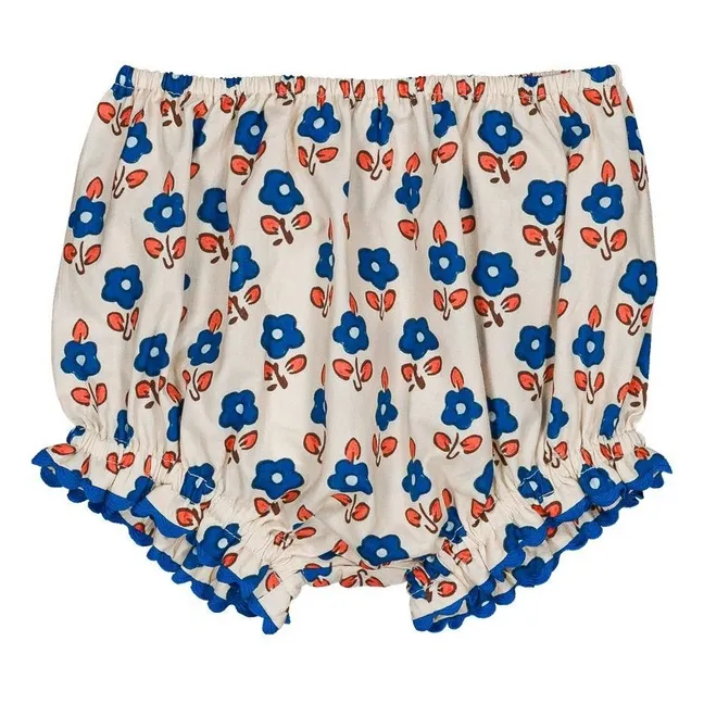 Bloomer Babe Fleuri | Ecru