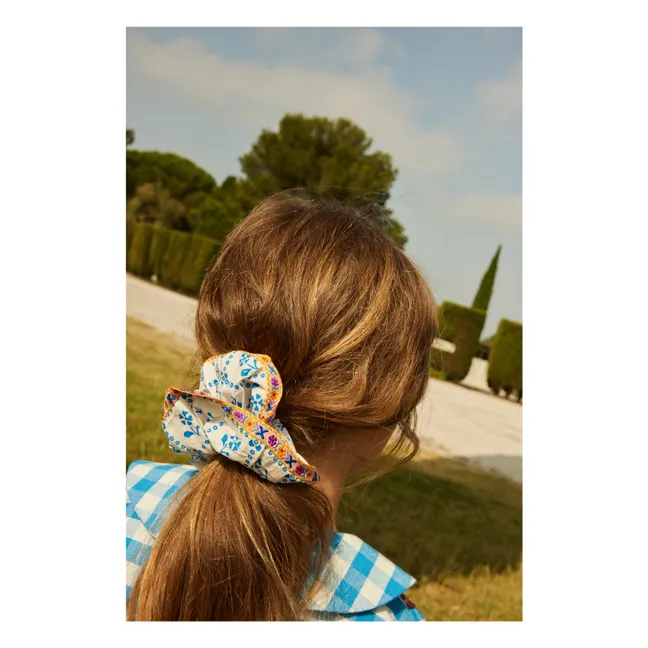 Chouchou Fayence | Weiß