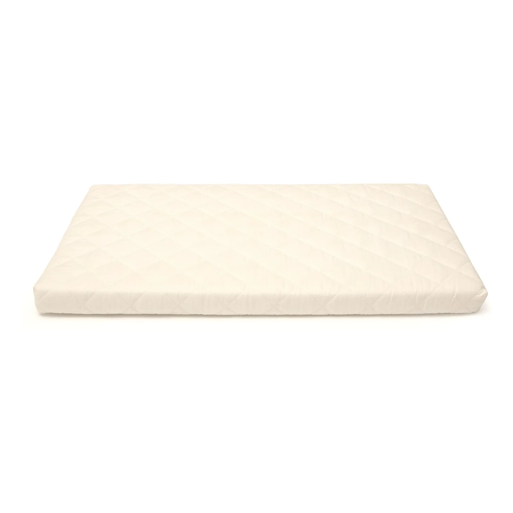 Charlie Crane White Coco Mattress For Co-Sleeping Kodo
