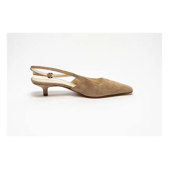 Slingback Anna Suecia | Topo