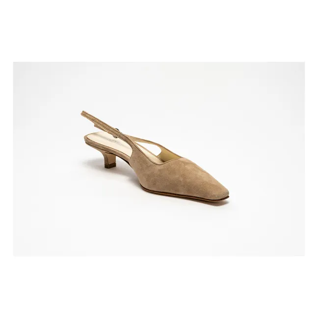 Slingback Anna Suecia | Topo