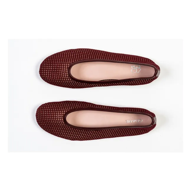 Bailarinas Nora | Negro