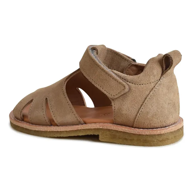 Sandalias de ante Du Eden | Arena