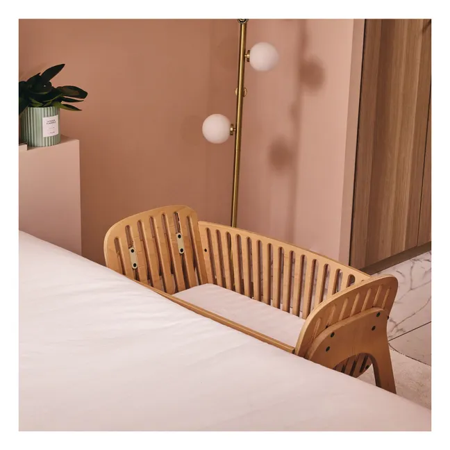 Sábana bajera para codo Kodo | Leche