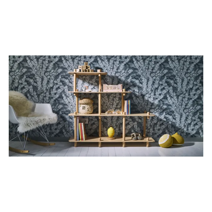 Bibliothèque Filo | Hêtre- Image produit n°5