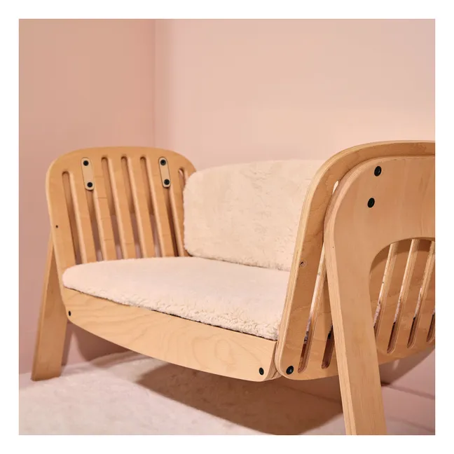 Kodo cododo mattress | White