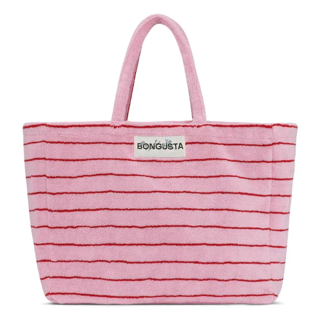 Naram weekend bag | Pink