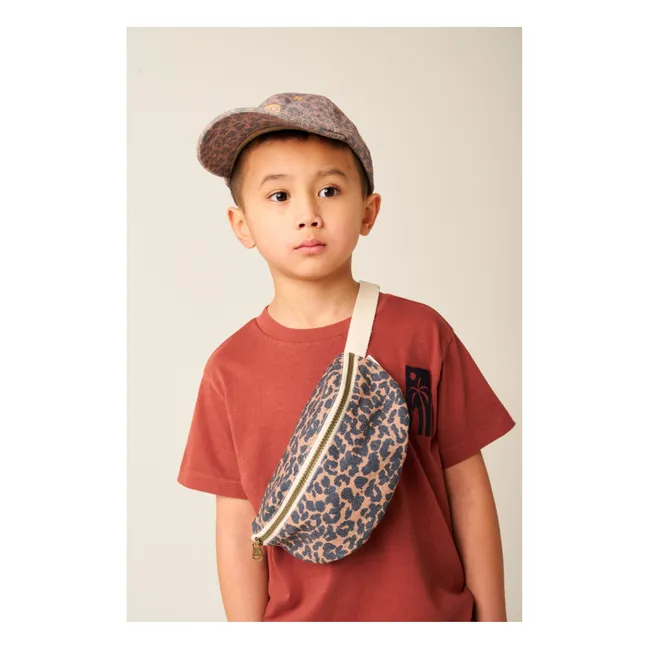Banana Sun Bum Leopard | Brown