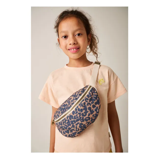 Banana Sun Bum Leopard | Brown