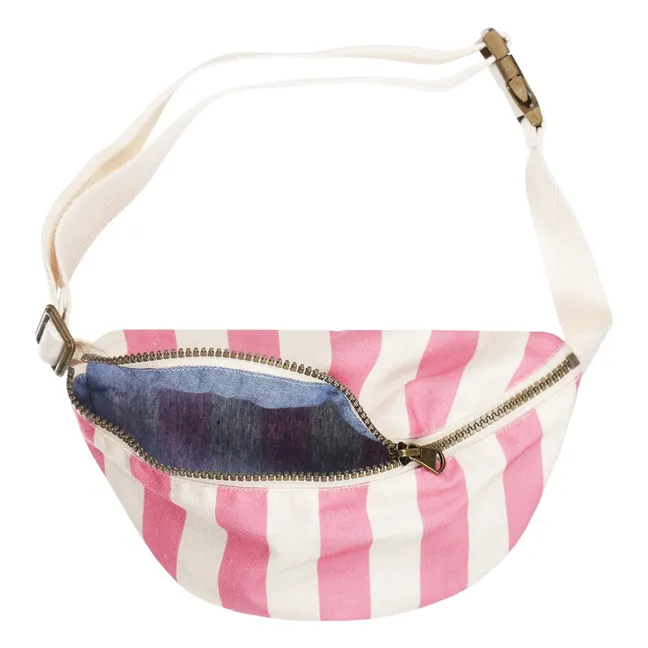 Banana Sun Bum Striped | Pink