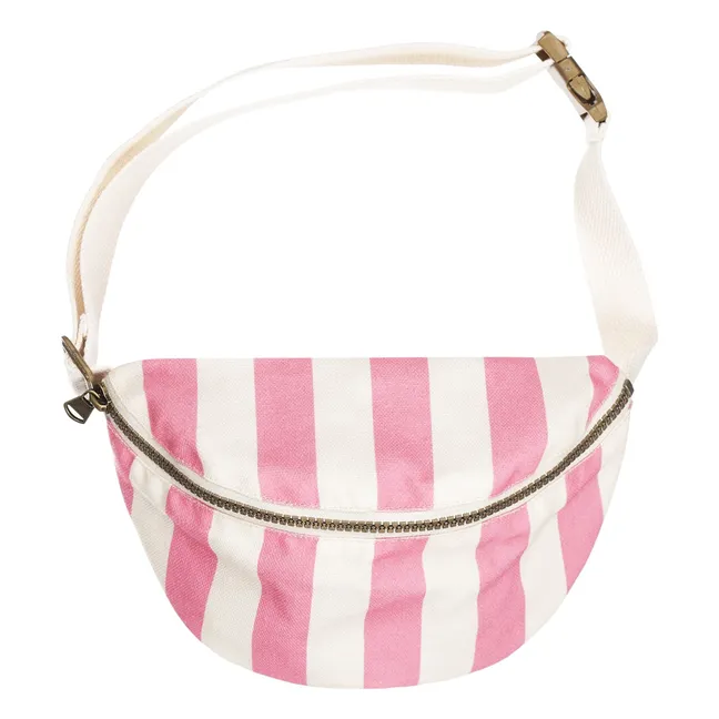 Banana Sun Bum Striped | Pink