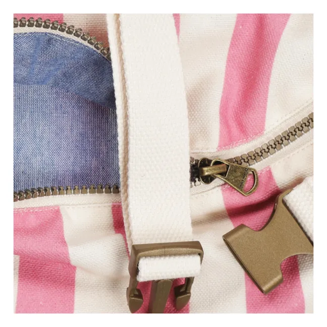 Banana Sun Bum Striped | Pink