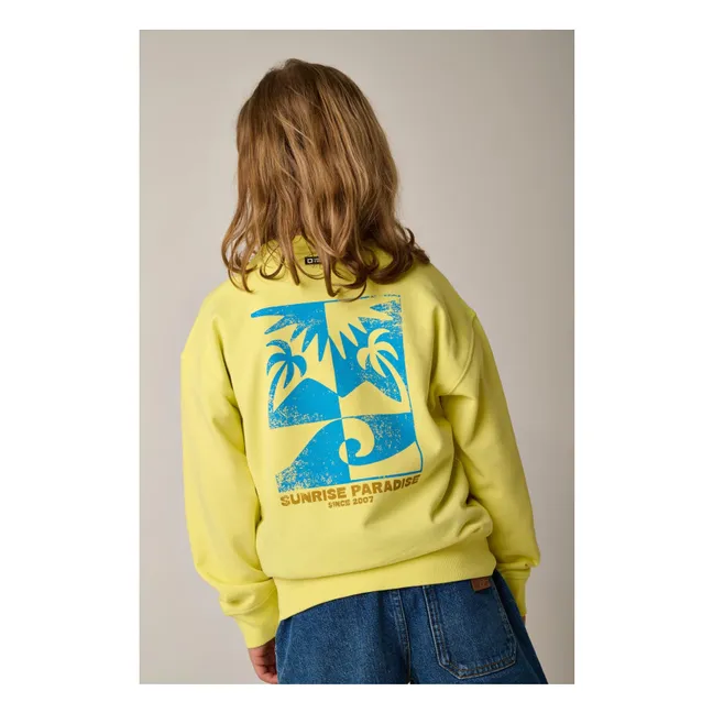 Short Denim Cordon Juan | Bleu foncé