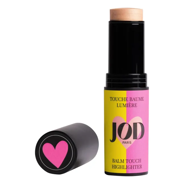 Highlighter Touche Baume Lumière 