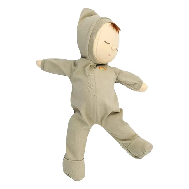 Muñeca Dozy Dinkum | Salvia