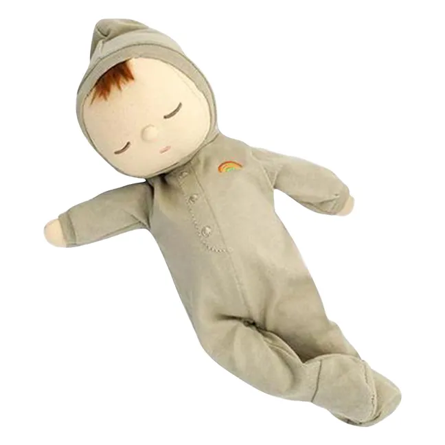 Dozy Dinkum Puppe | Salbei