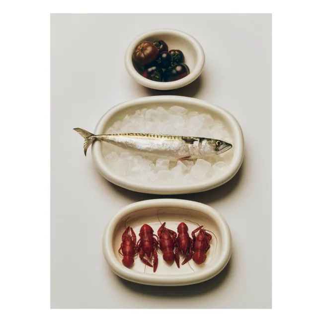 Barro terracotta dish, Rui Pereira | Off-White