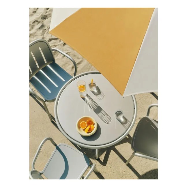 Assiettes creuses en terracotta Barro - Set de 2, Rui Pereira  | Pistachio