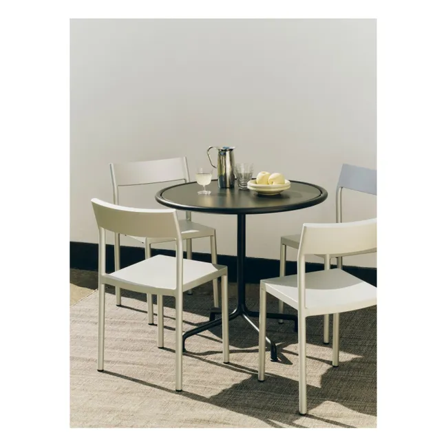 Assiettes creuses en terracotta Barro - Set de 2, Rui Pereira  | Pistachio