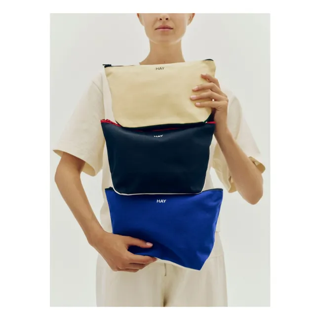 Bolsa Multi G | Amarillo